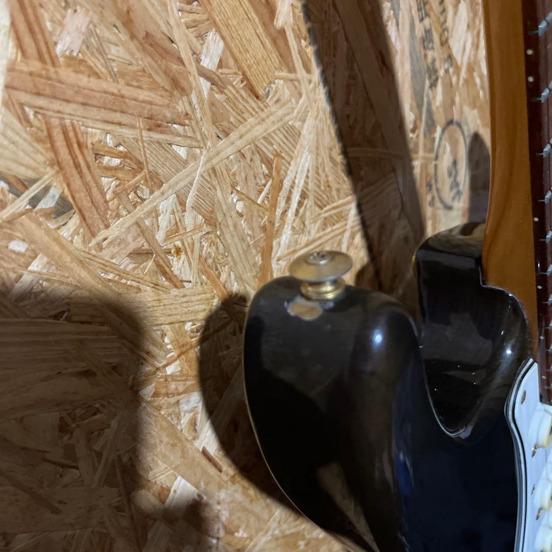 Greco エレキギター　ストラトタイプ