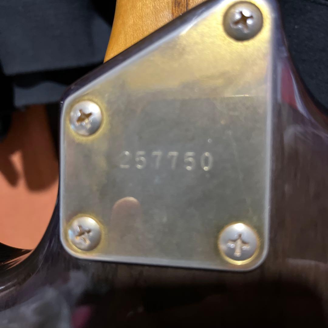 Greco エレキギター　ストラトタイプ