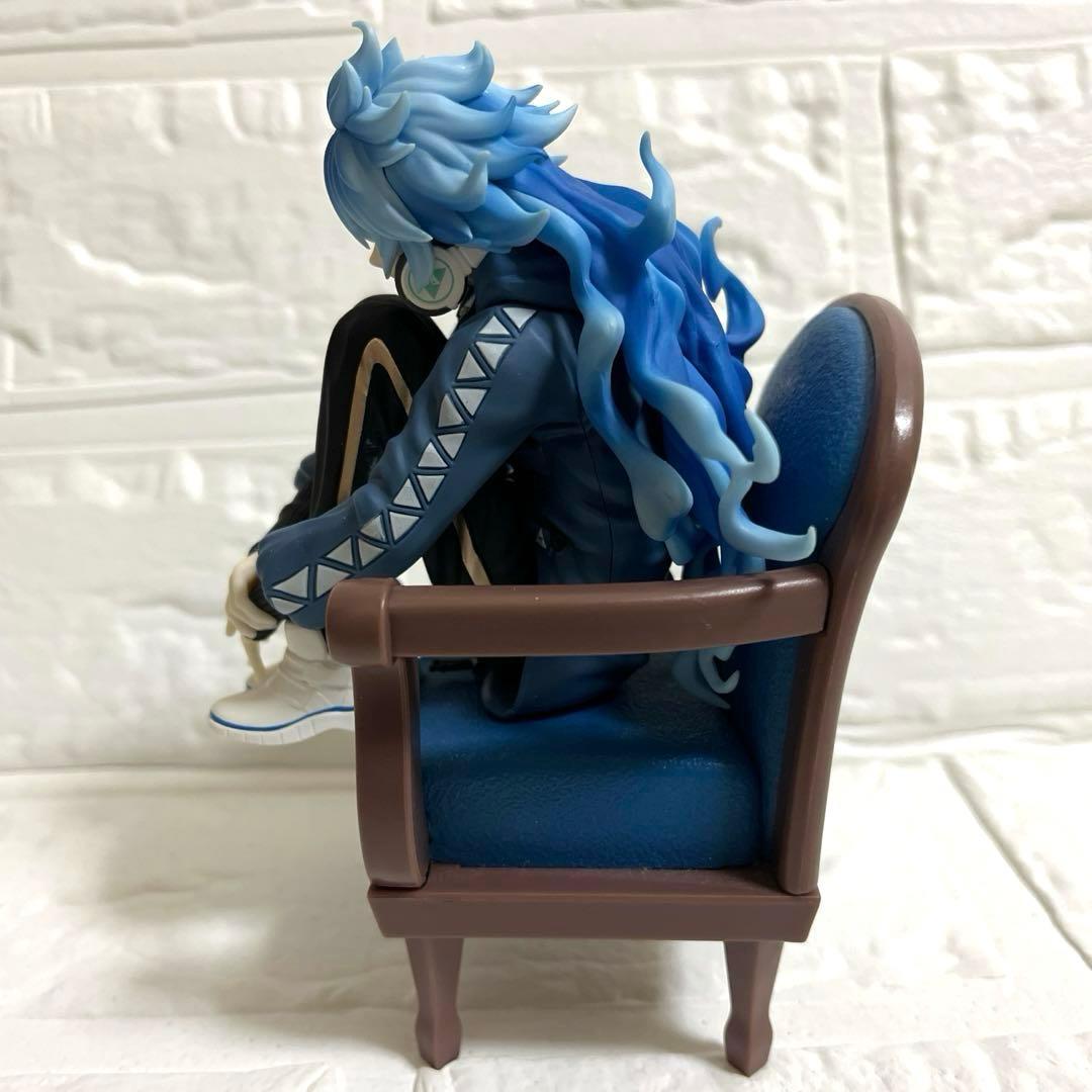 ツイステ イデア フィギュア プライズ