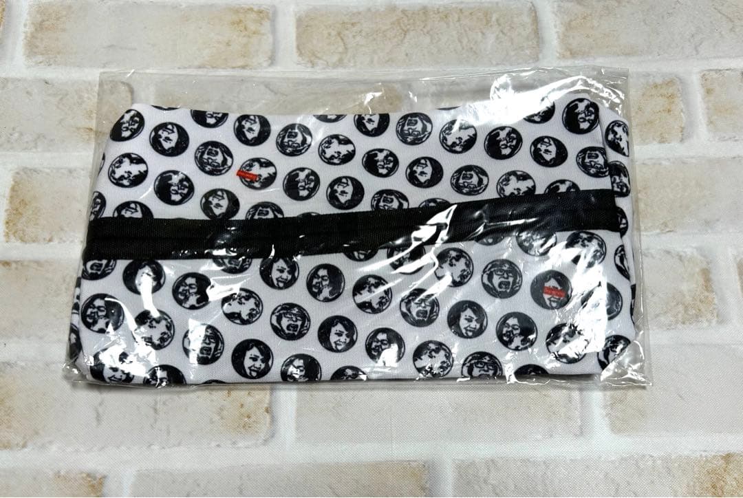 マキシマムザホルモン 恋のスペルマティッシュケース - メルカリ