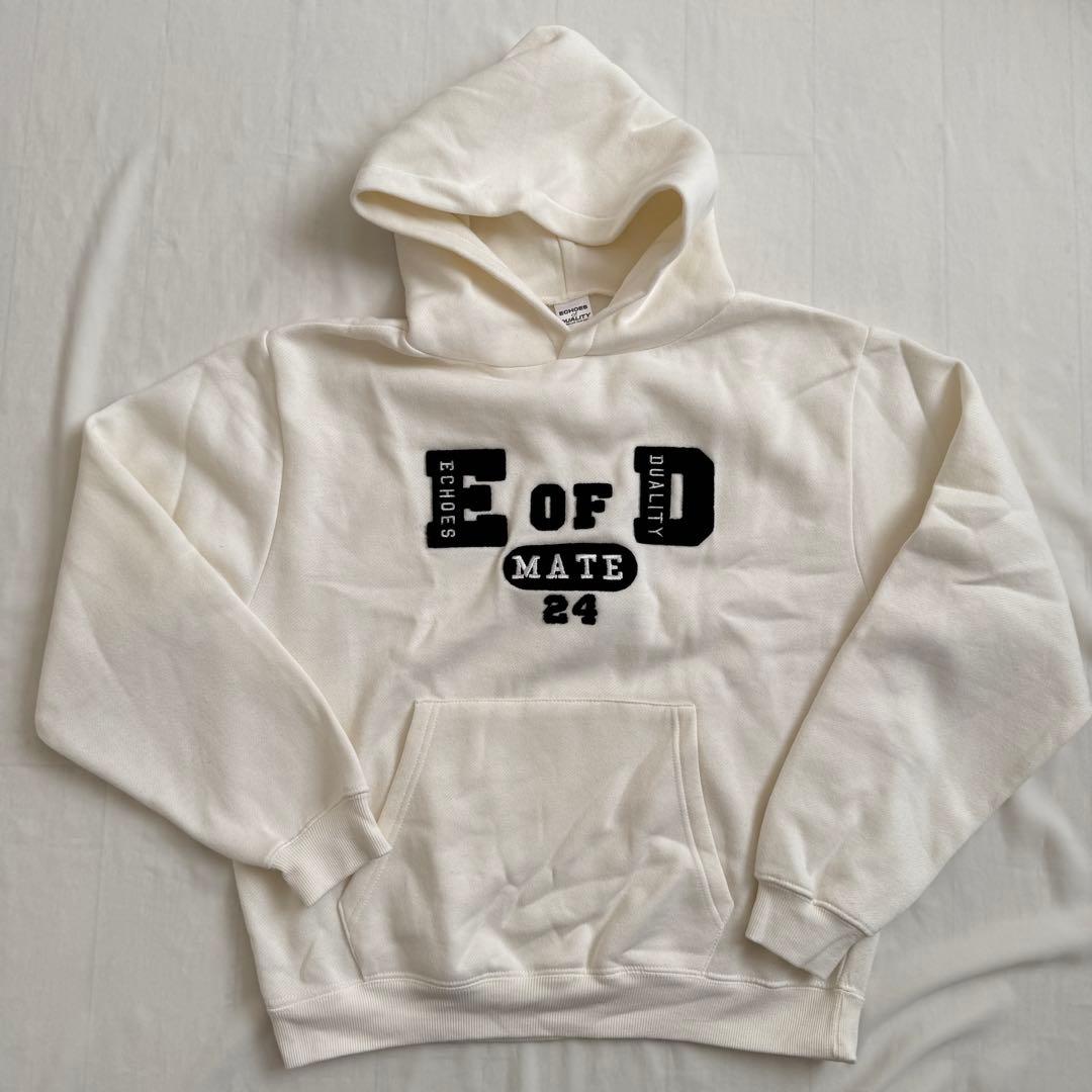 ECHOES OF DUALITY FC限定 パーカー＆スカート セット 三代目 - メルカリ