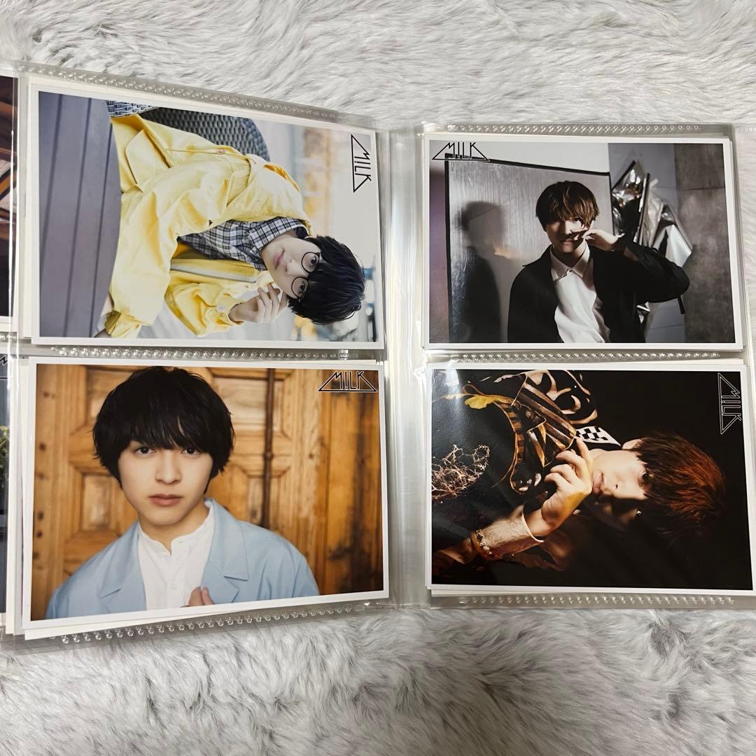 吉田仁人 生写真 まとめ売り112枚 吉田仁人】祝22歳 生誕記念