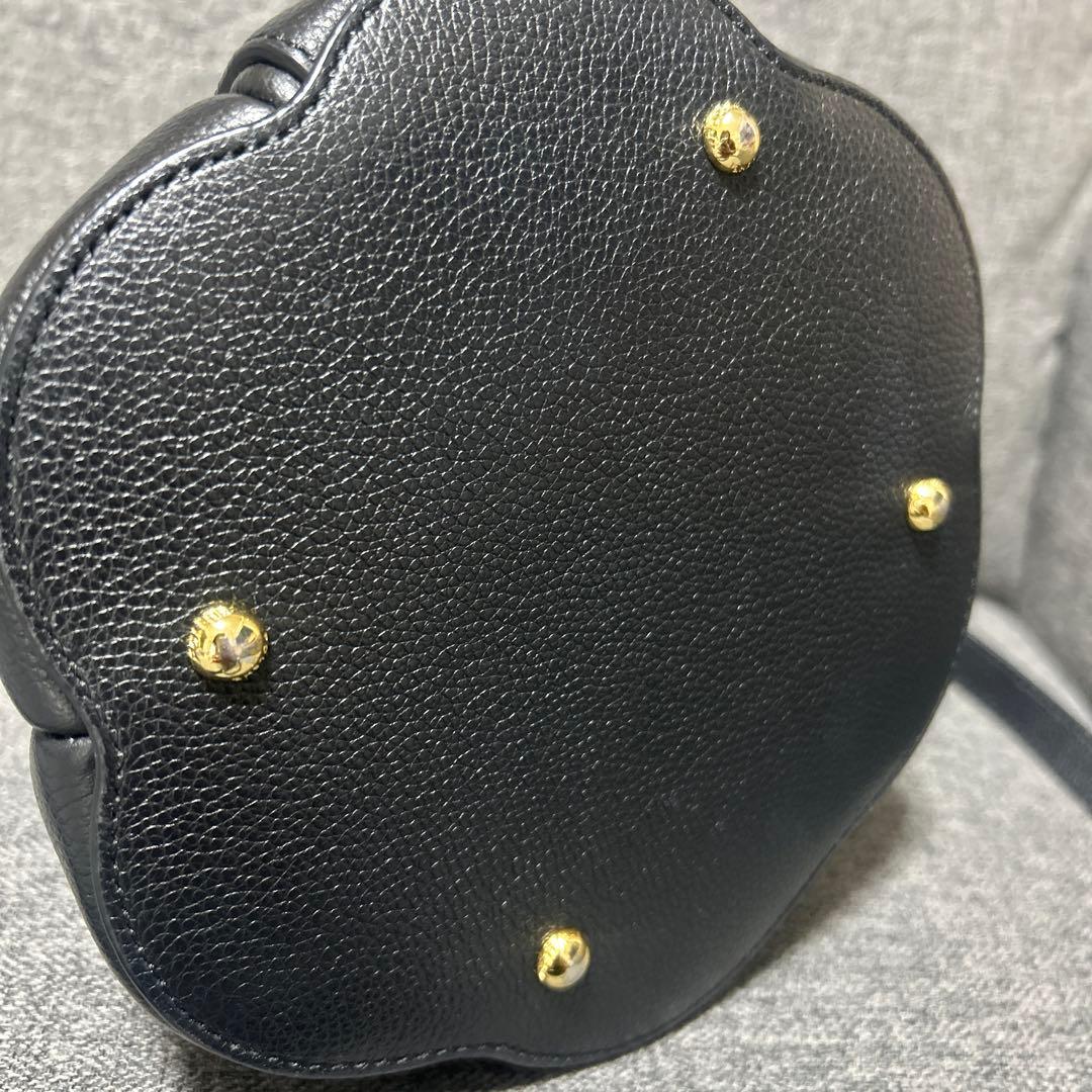 ポレーヌ　カヌレバッグ　ミニ