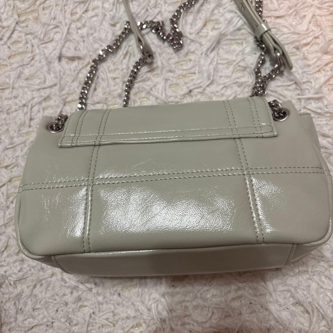 【明日で削除最終値下げ！！】マーティンキム　ショルダーバッグ