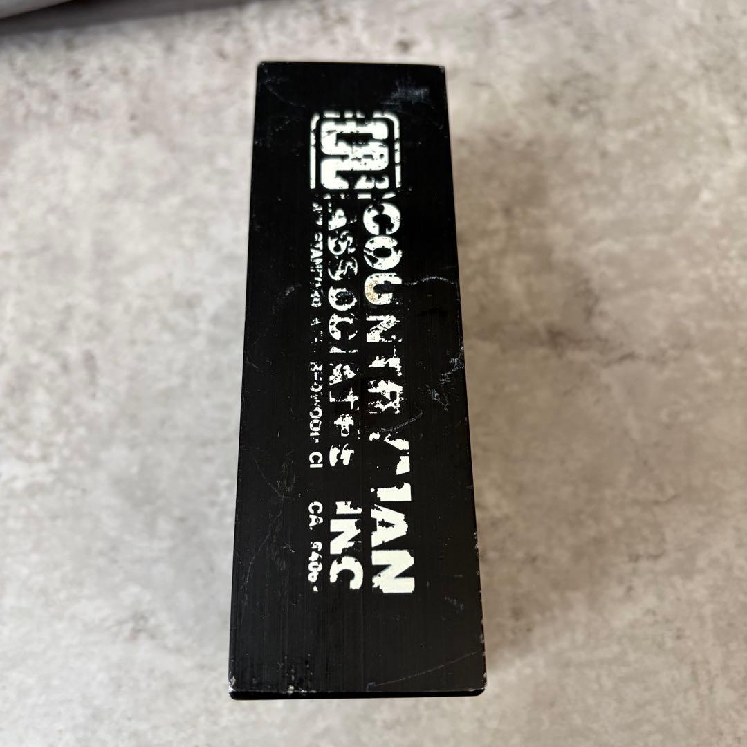 Countryman TYPE 85 FET ダイレクトボックス DI