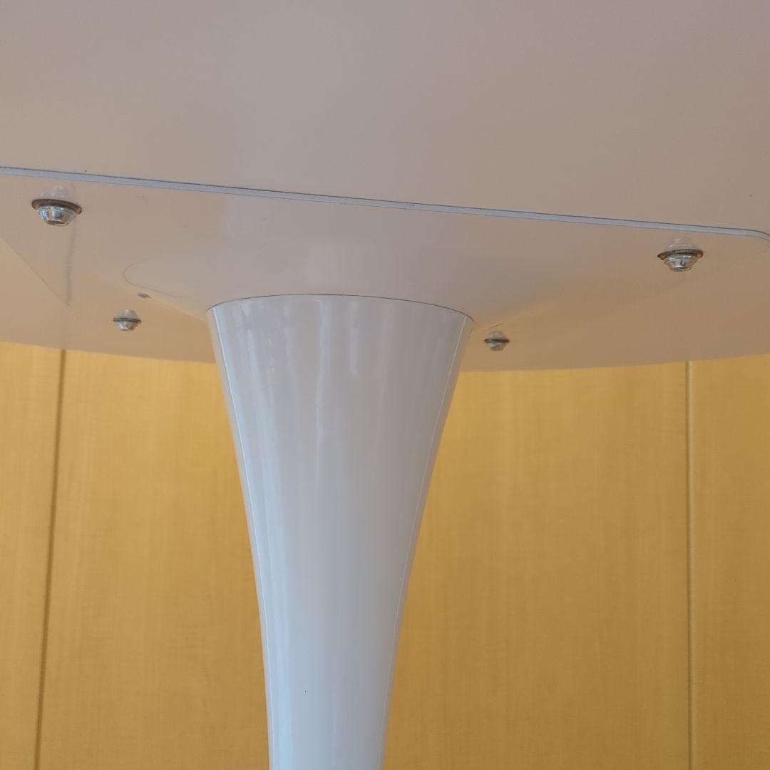 ⭐ダイニングテーブル　チューリップテーブル　エーロサーリネン