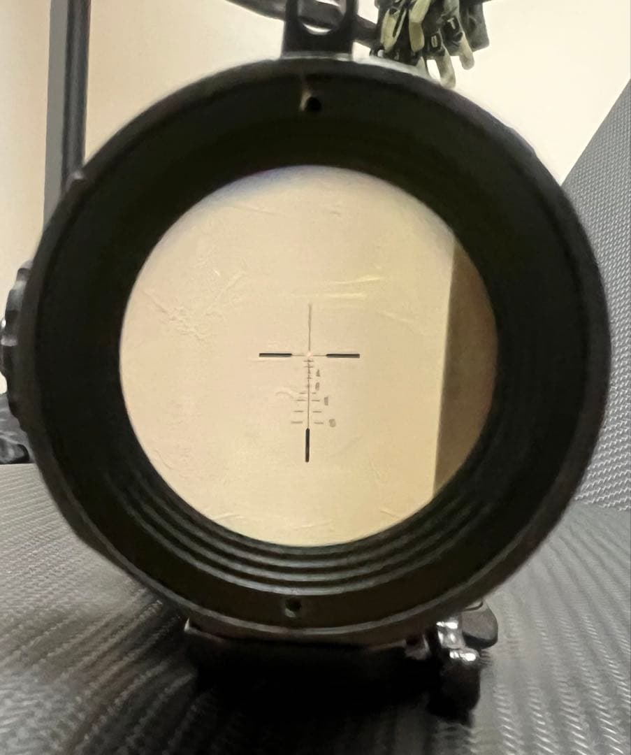 ELCAN Specter 1-4x レプリカ