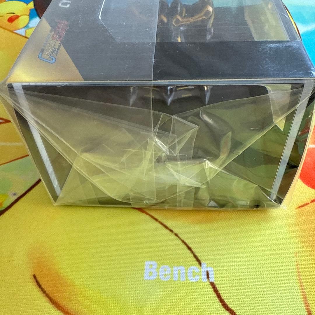 サイバーフォーミュラコレクション 凰呀AN-21 サーキットモード BLACK