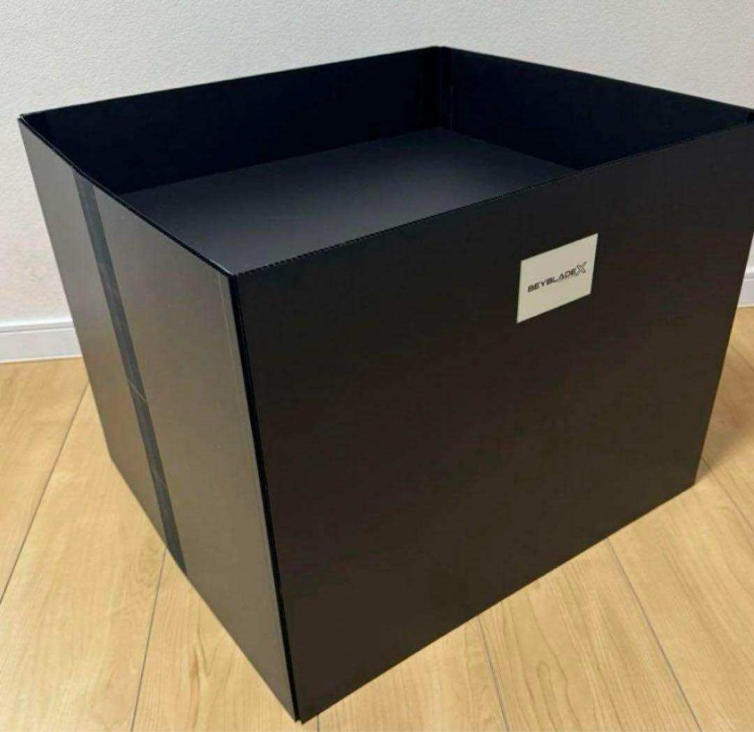 SALE】ベイブレードX スタジアム台 プラダン製 安定・耐久性