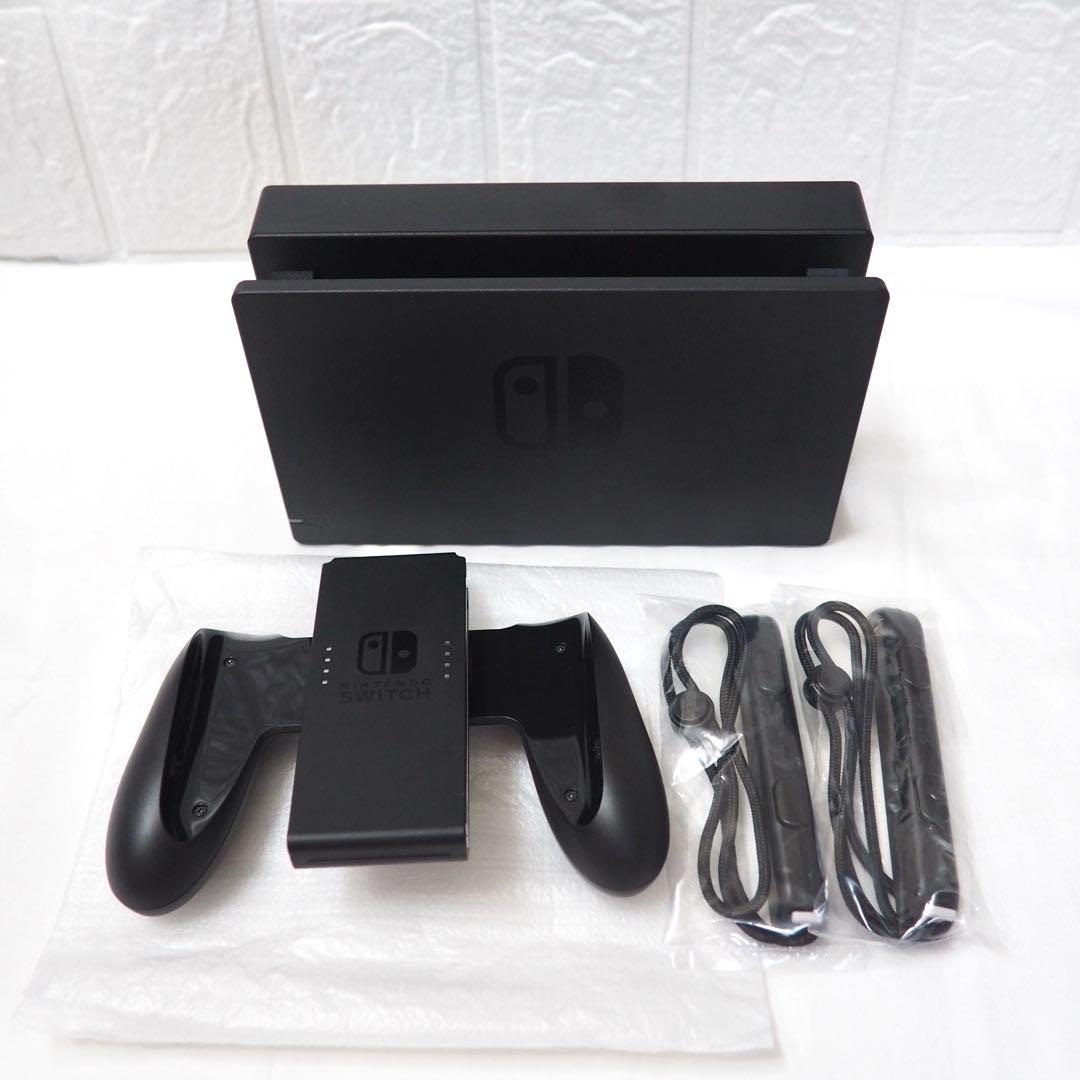 任天堂Switch リングフィットアドベンチャーセット 付属品ほぼ未使用