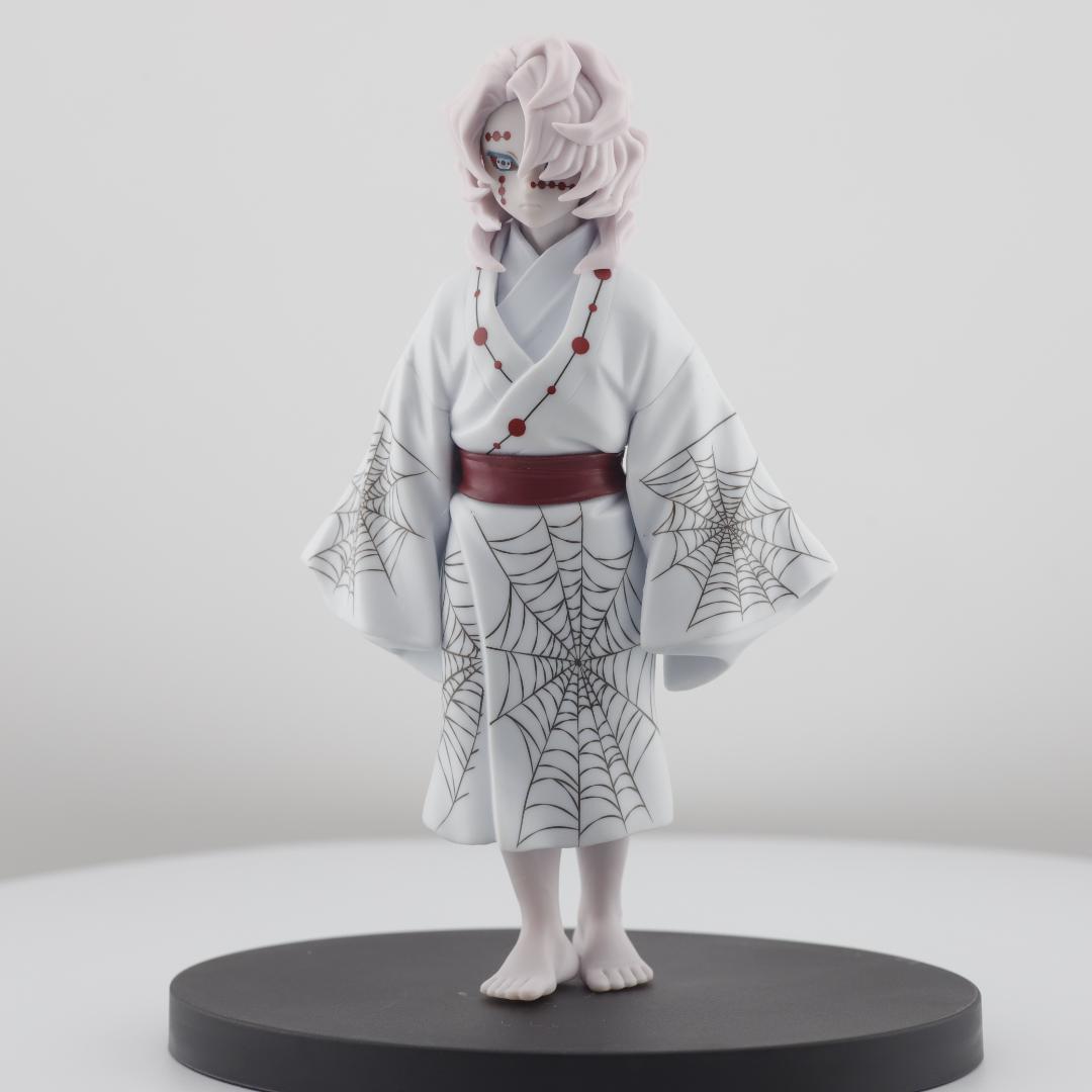 累(るい) 鬼滅の刃 フィギュア-鬼ノ装-弐の型 プライズ(2545685