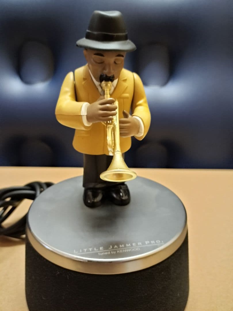 J*k様 リトルジャマープロ セット