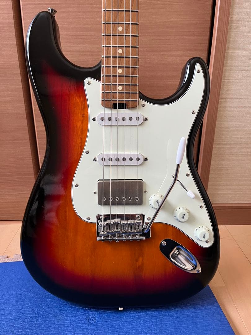 ギター Sondelli Guitars Stratobuster