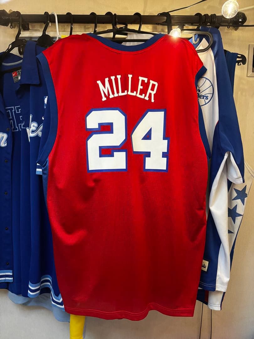 クリッパーズ ゲームシャツ まとめ売り bboy b系