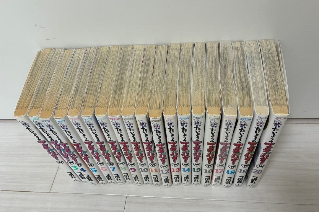 本日限定】【値下げ】マキバオーシリーズ 49冊