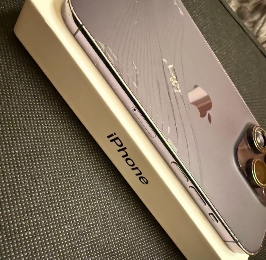 iPhone14pro 256 iPhone14pro 256GB ゴールド iPhone 14 PRO 256GB