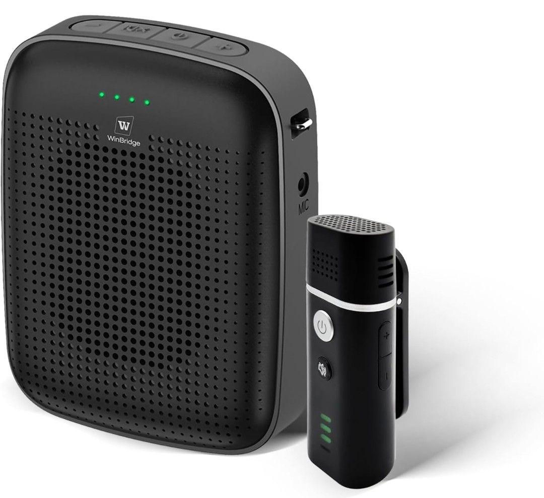 TOA EPA-500 拡声器 2スピーカー