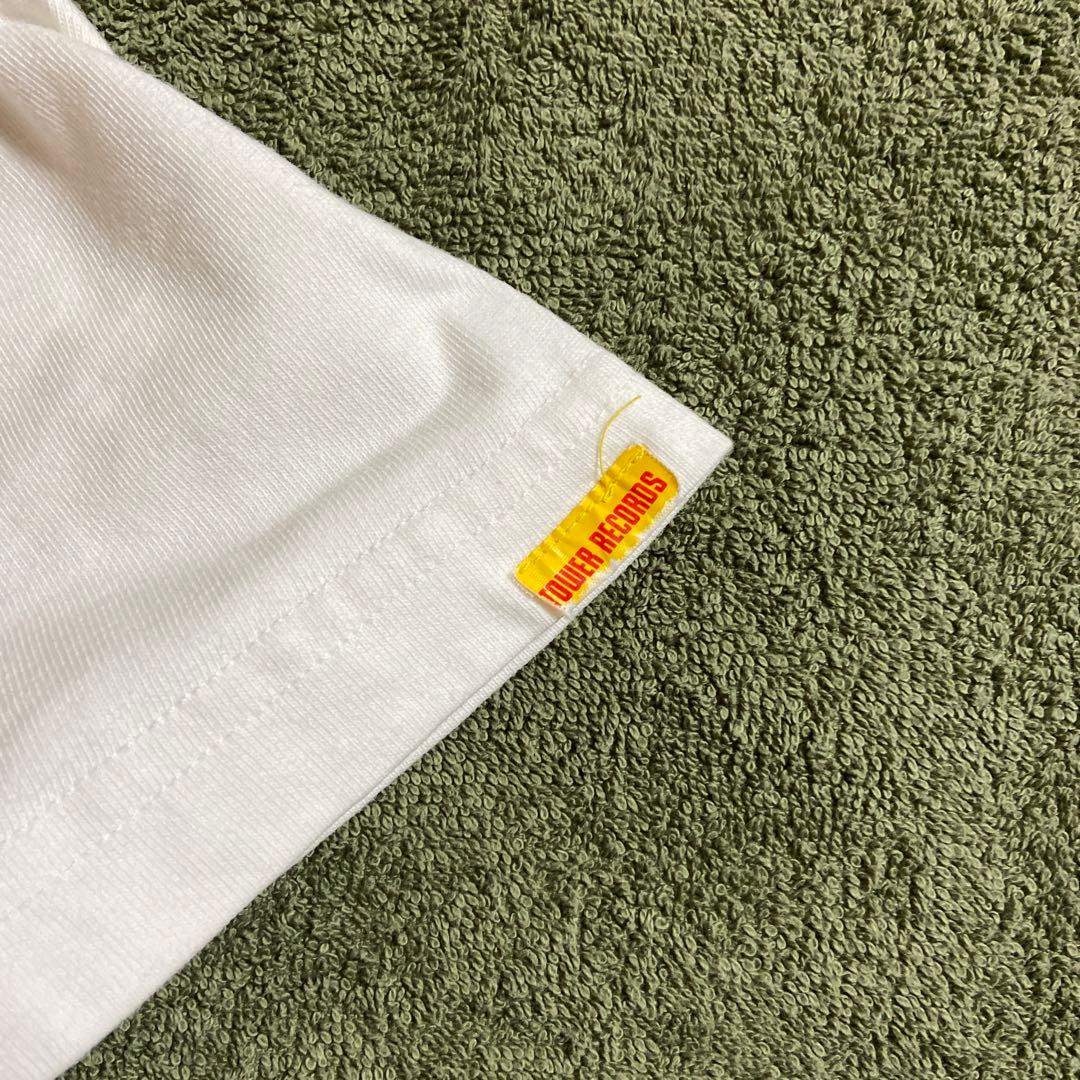 古着・忌野清志郎no music, NO LIFE! Tシャツ Sサイズ