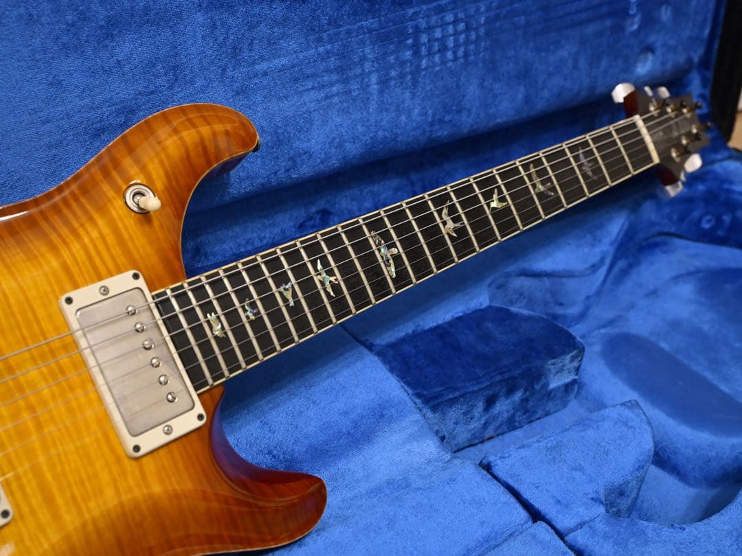 ギター Paul Reed Smith (PRS) McCarty 594 AP