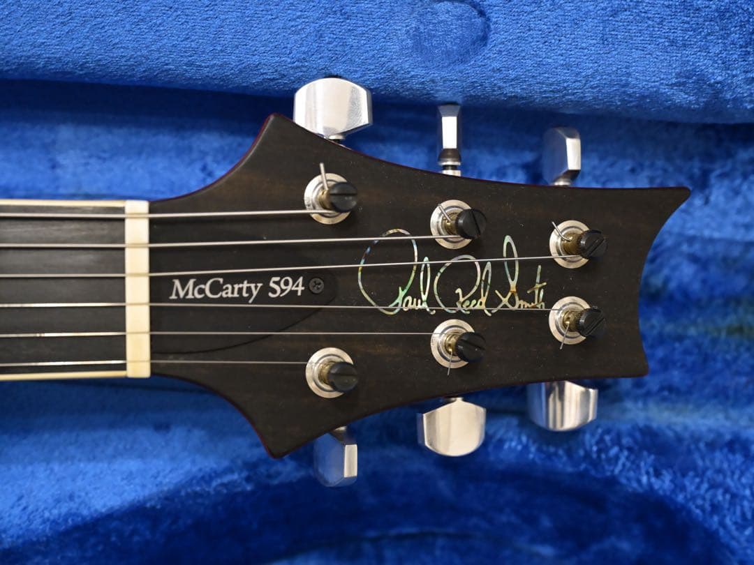 ギター Paul Reed Smith (PRS) McCarty 594 AP