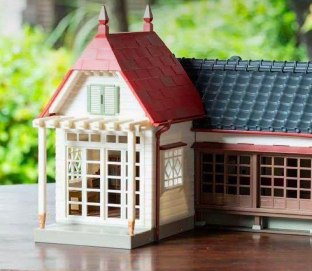 【新品未開封】となりのトトロ みんなの草壁家