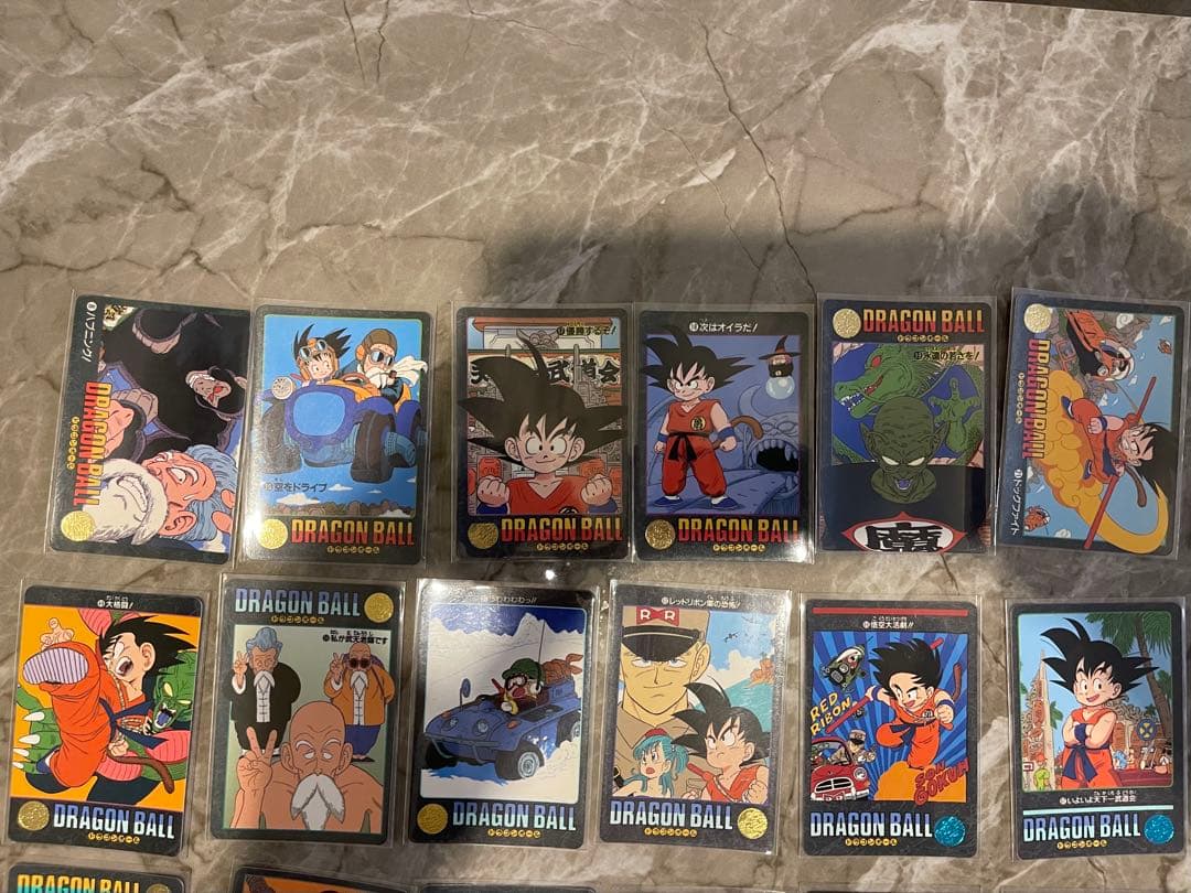 ビジュアルアドベンチャー 96種96枚(並品) バラ売り可能