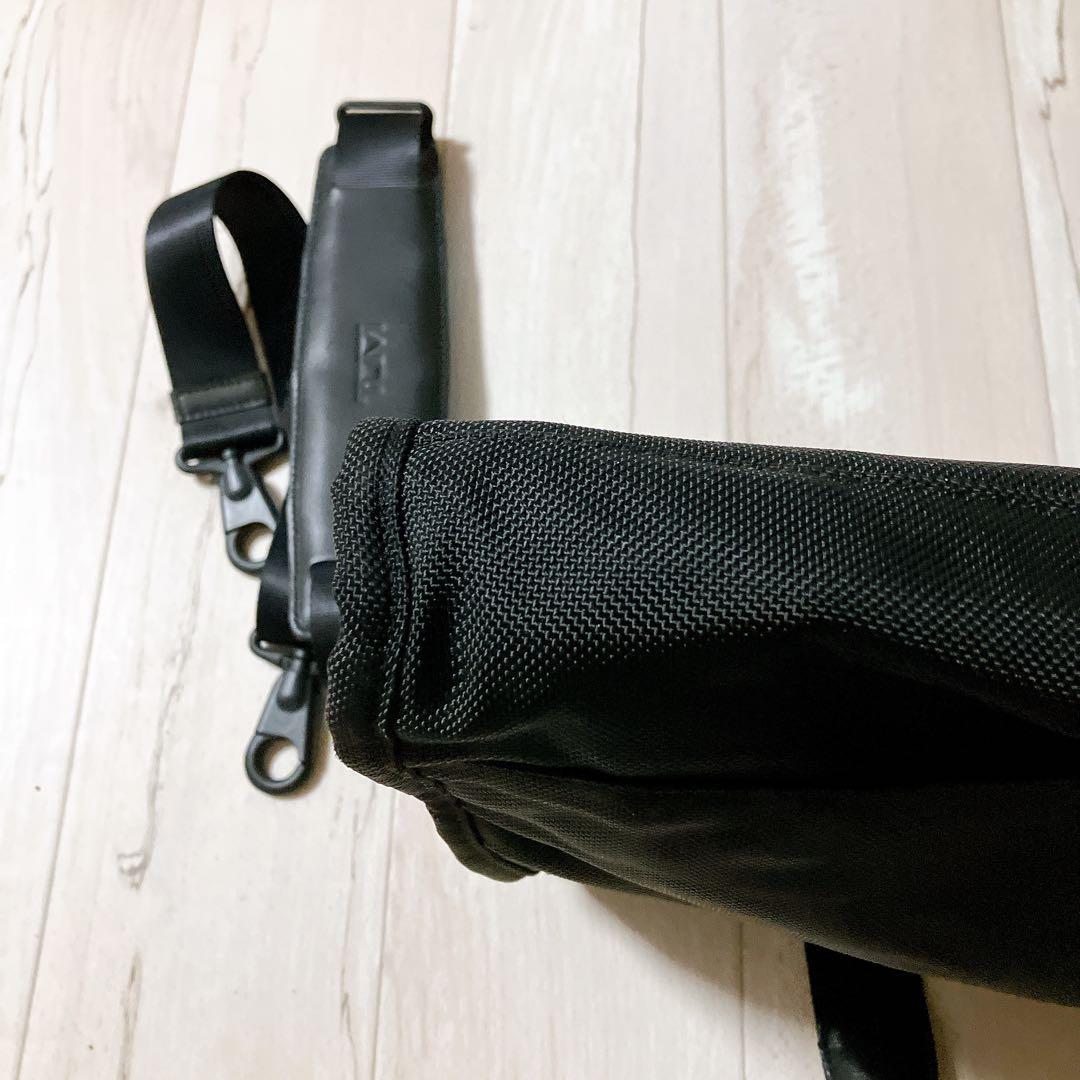 TUMI トゥミ　ブリーフケース 26101DH ビジネスバッグ　ブラック