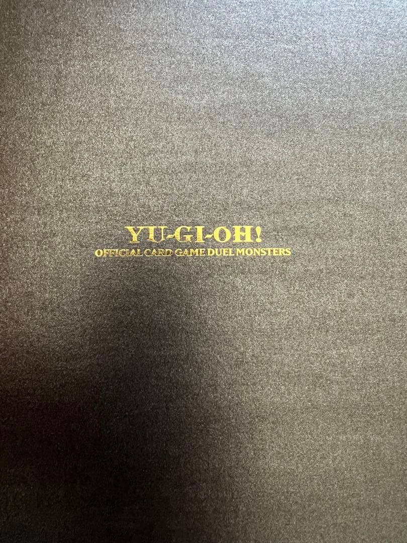 遊戯王OCGデュエルモンスターズ「三幻神」スペシャルカードセット（ステンレス製