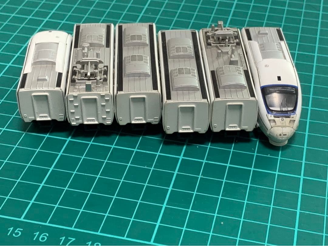 【ピィ☆星形ポケモン】Bトレイン 883系 885系　計19両