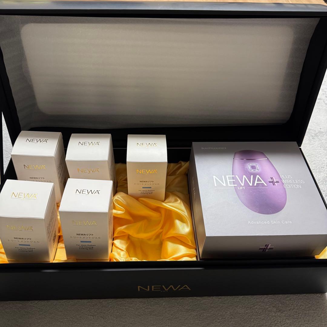 JMEC be(ジェイメック ビー) / NEWAリフトの公式商品情報｜美容