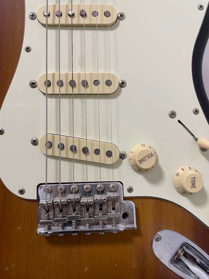 Fender Japan stratocaster st62 tx レリック mtx ライデルマルティネス