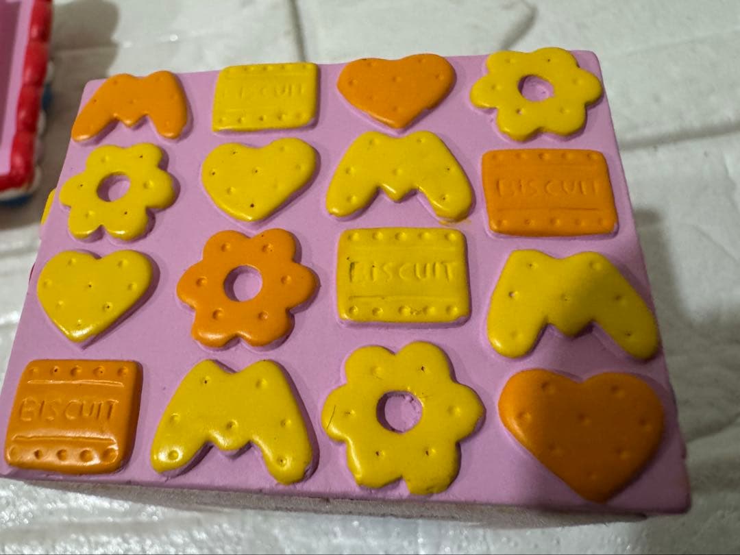 ▪︎レトロ▪︎ハローキティ 小物入れ KTポリレジン