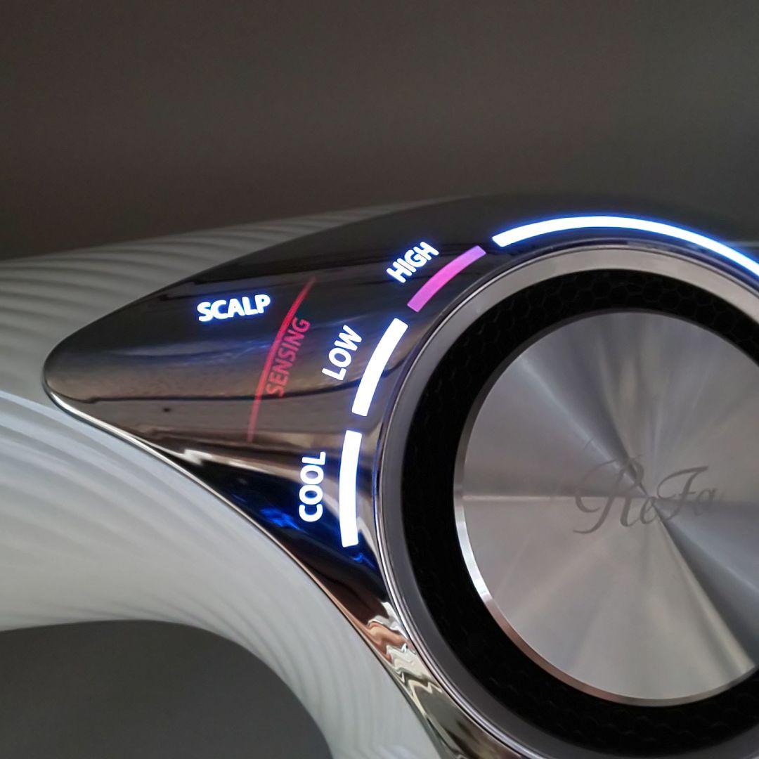 リファビューテック ドライヤープロ BEAUTECH DRYER PRO 53