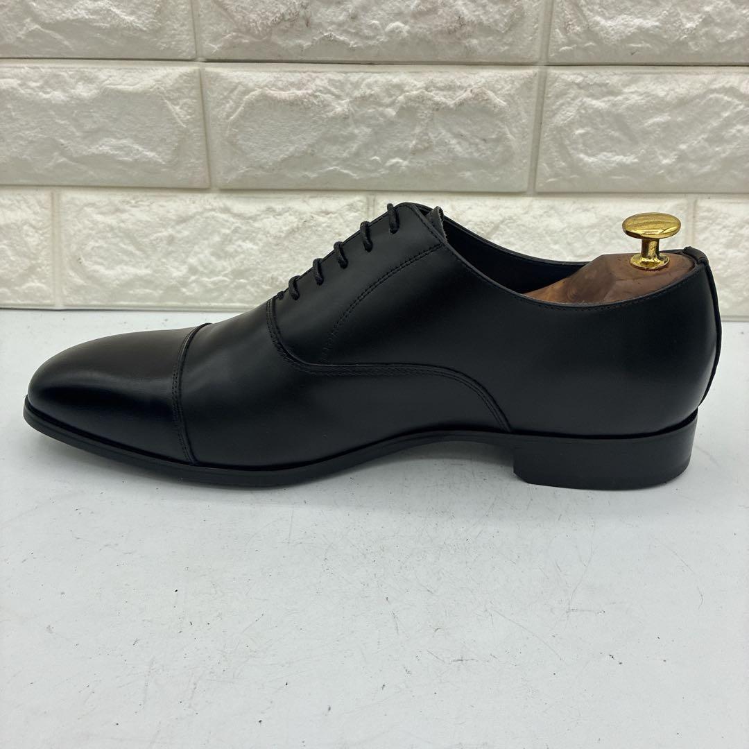 【未使用級】MADRAS マドラスモデロ ストレートチップ 26.5 ビジネス