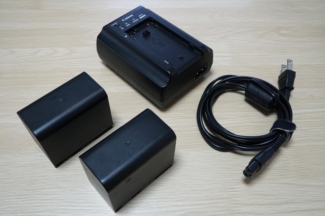 Canon XF100 ビデオカメラ本体