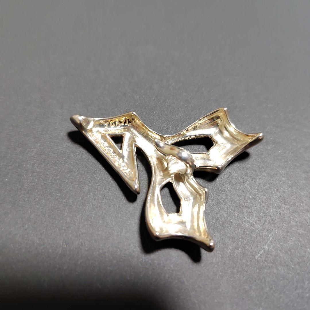 ff10 ファイナルファンタジー10 ティーダ シルバーネックレス