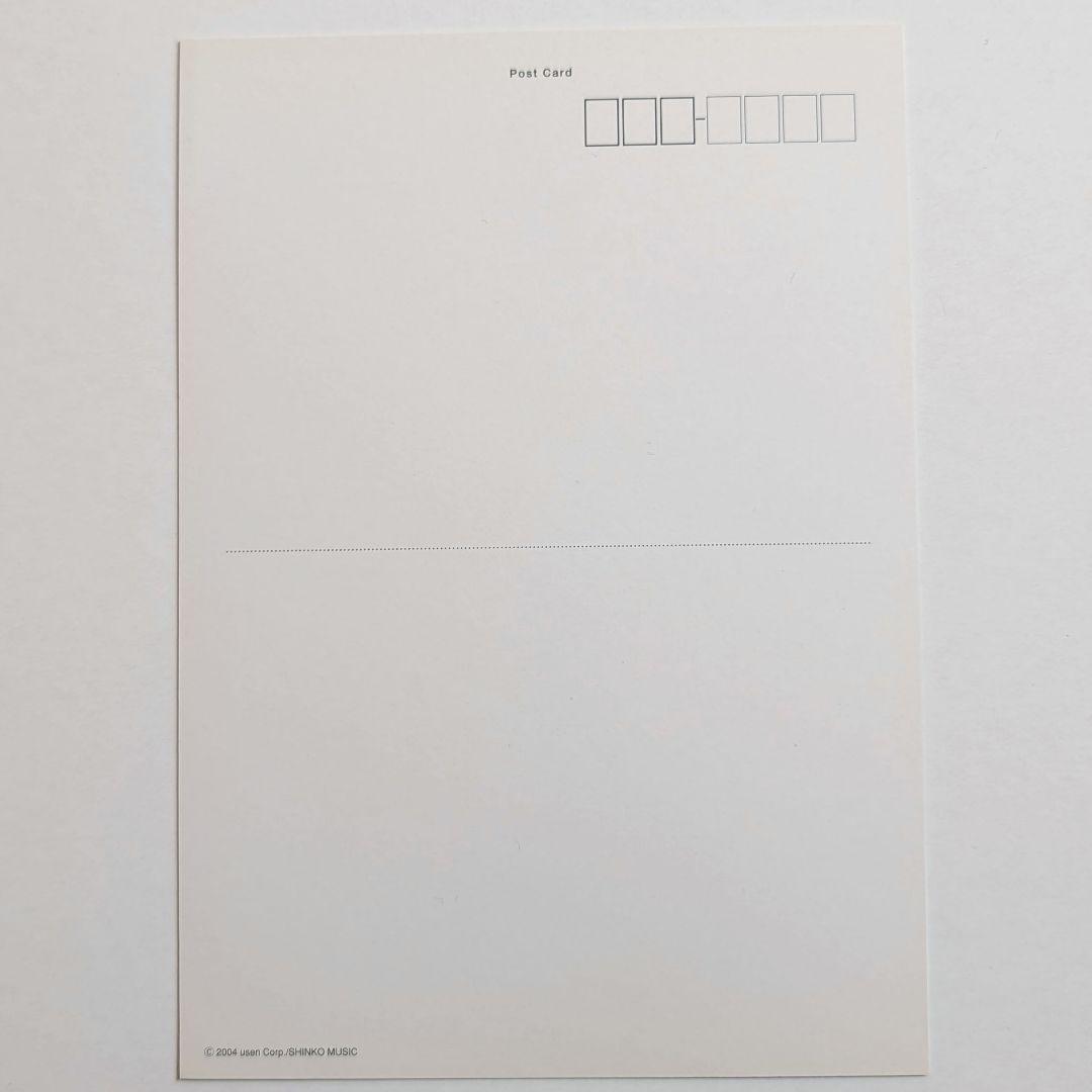 BUCK-TICK 櫻井敦司 夜想 ポストカード - メルカリ