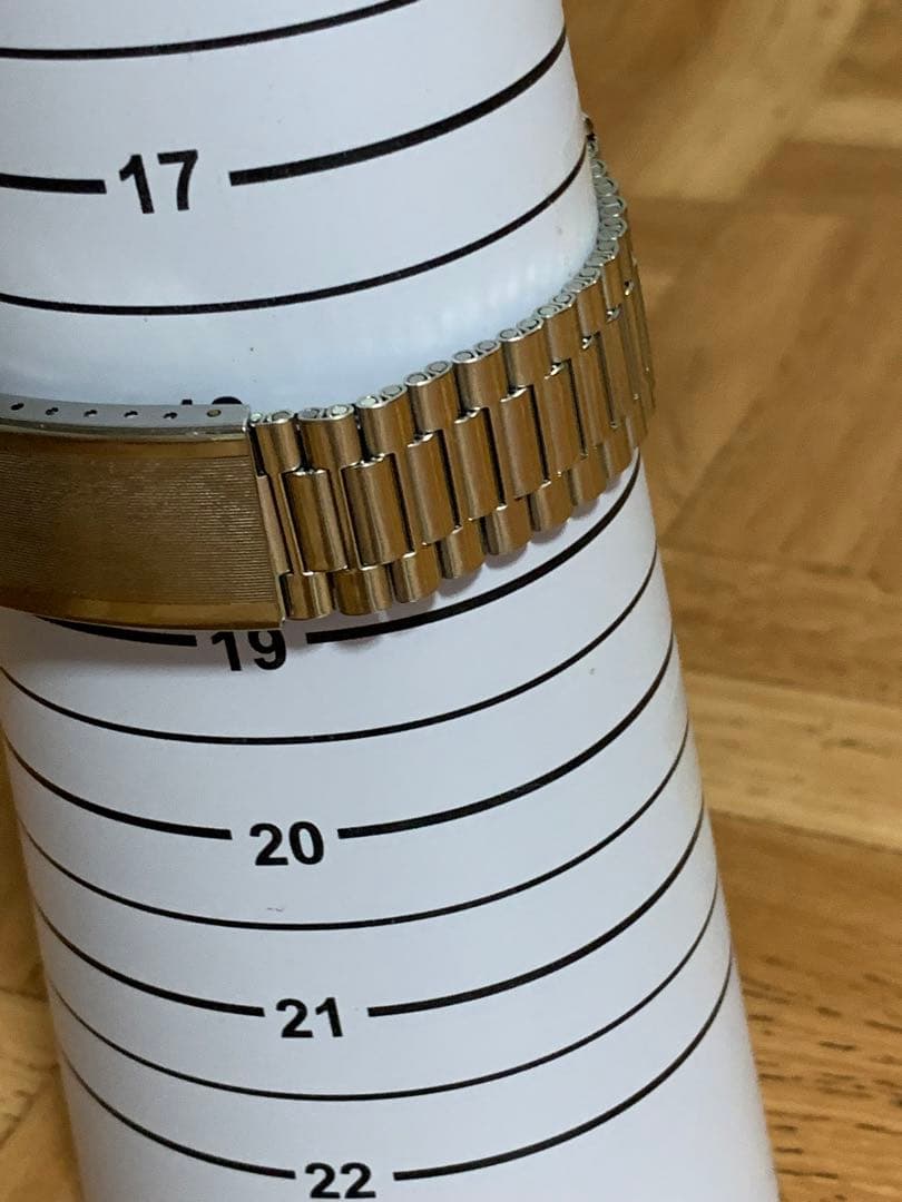 セイコー ロードマチック1974年 製 Ref.5601-9000 全アラビアダ