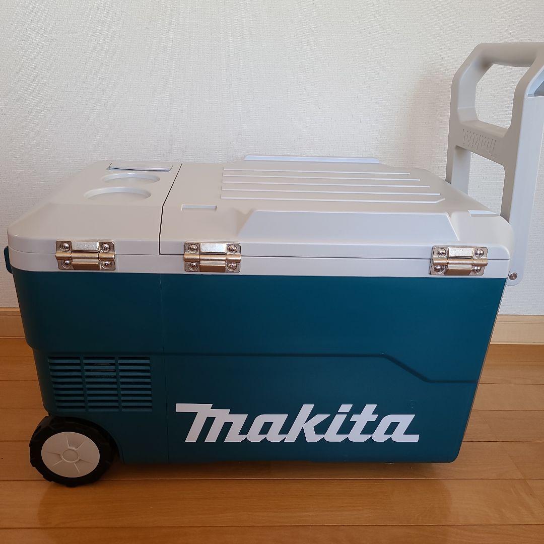 Makita マキタ 充電式保冷温庫 CW180D 20L Makita マキタ 充電式保冷温庫