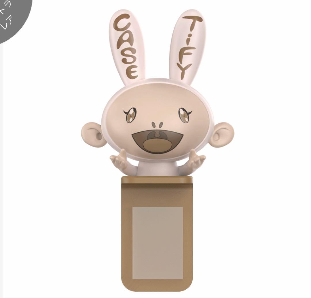 村上隆　KAIKAI AND KIKI フィギュア ブラインドボックス