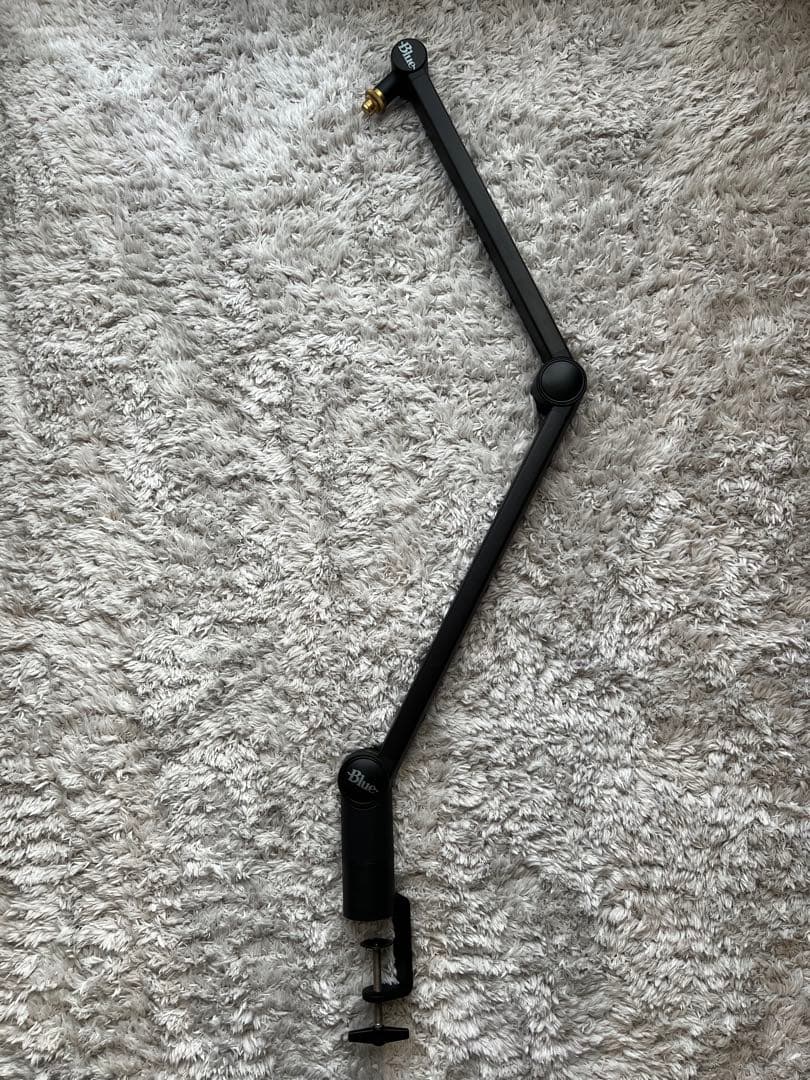 Blue Microphones Yeticaster ストリーミングセット