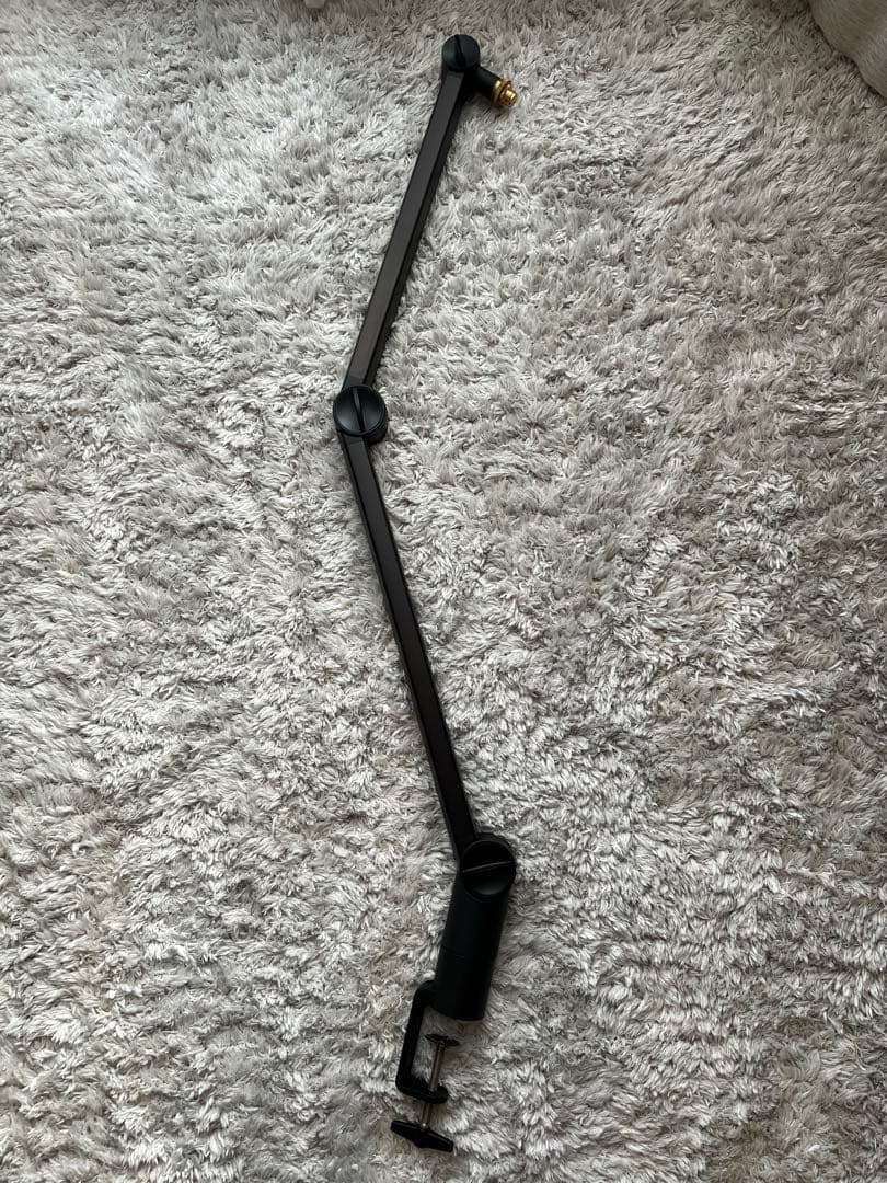 Blue Microphones Yeticaster ストリーミングセット