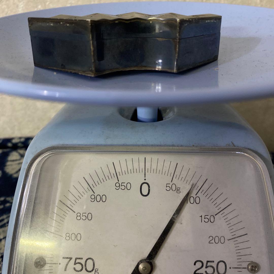 純銀 宮本製 蓋物 ボンボにエール 昭和三年七月