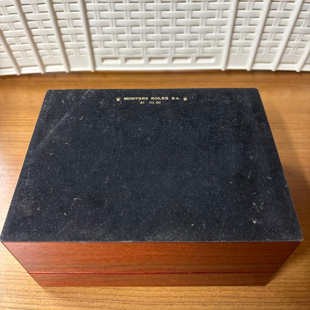 クロミちゃん様専用】ROLEX デイデイト・デイトナ空箱