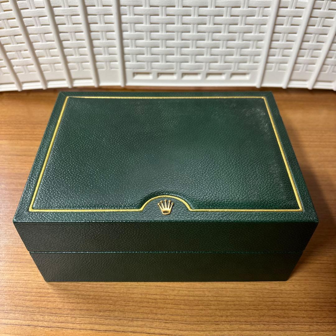 クロミちゃん様専用】ROLEX デイデイト・デイトナ空箱