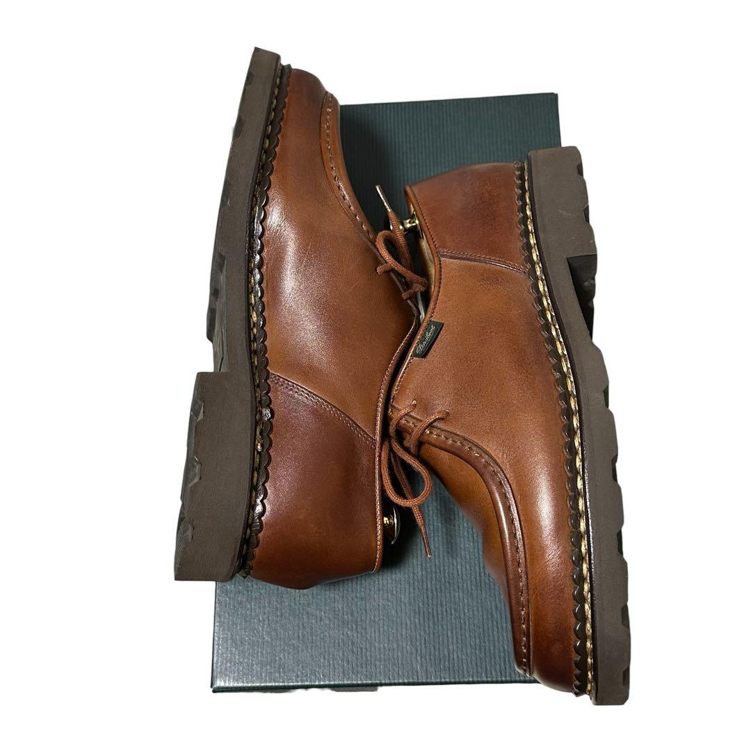 paraboot パラブーツ ミカエル39.5 ワンオーナー