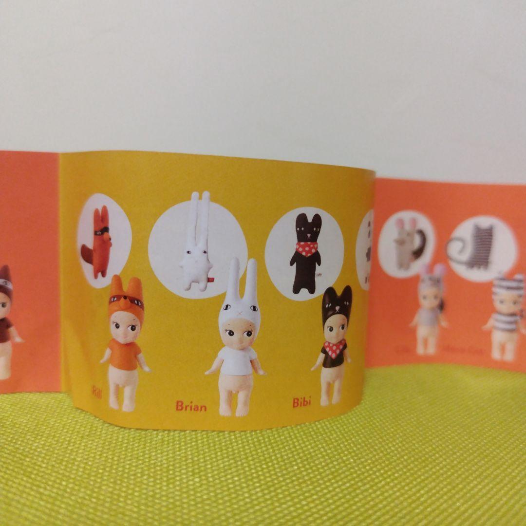 ソニーエンジェル　ドナ・ウィルソン