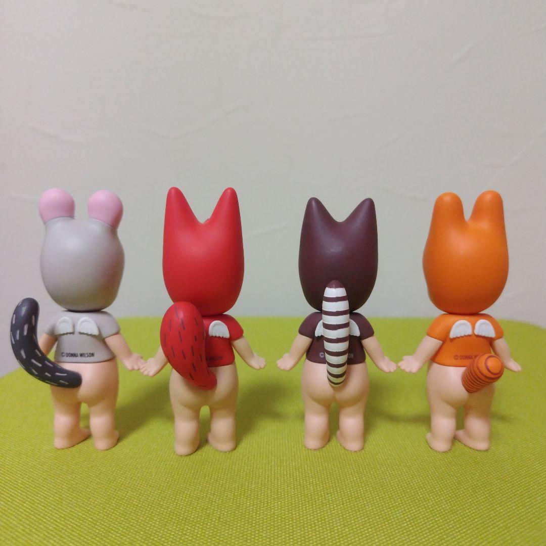 ソニーエンジェル　ドナ・ウィルソン