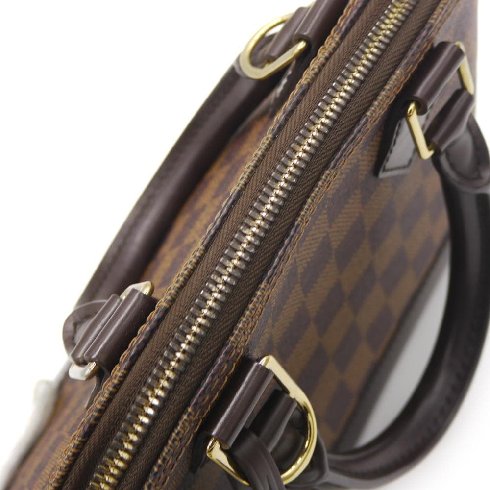 ルイヴィトン ダミエエベヌ アルマBB ショルダー M41221 Y04667