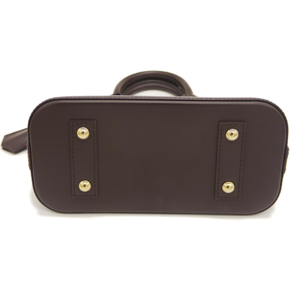 ルイヴィトン ダミエエベヌ アルマBB ショルダー M41221 Y04667